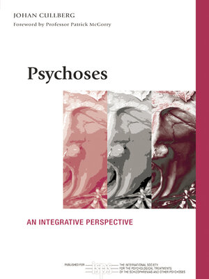 cover image of Psychoses